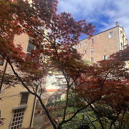 Casa San Felice In The Heart Of Old Town Apartment Bologna Bagian luar foto