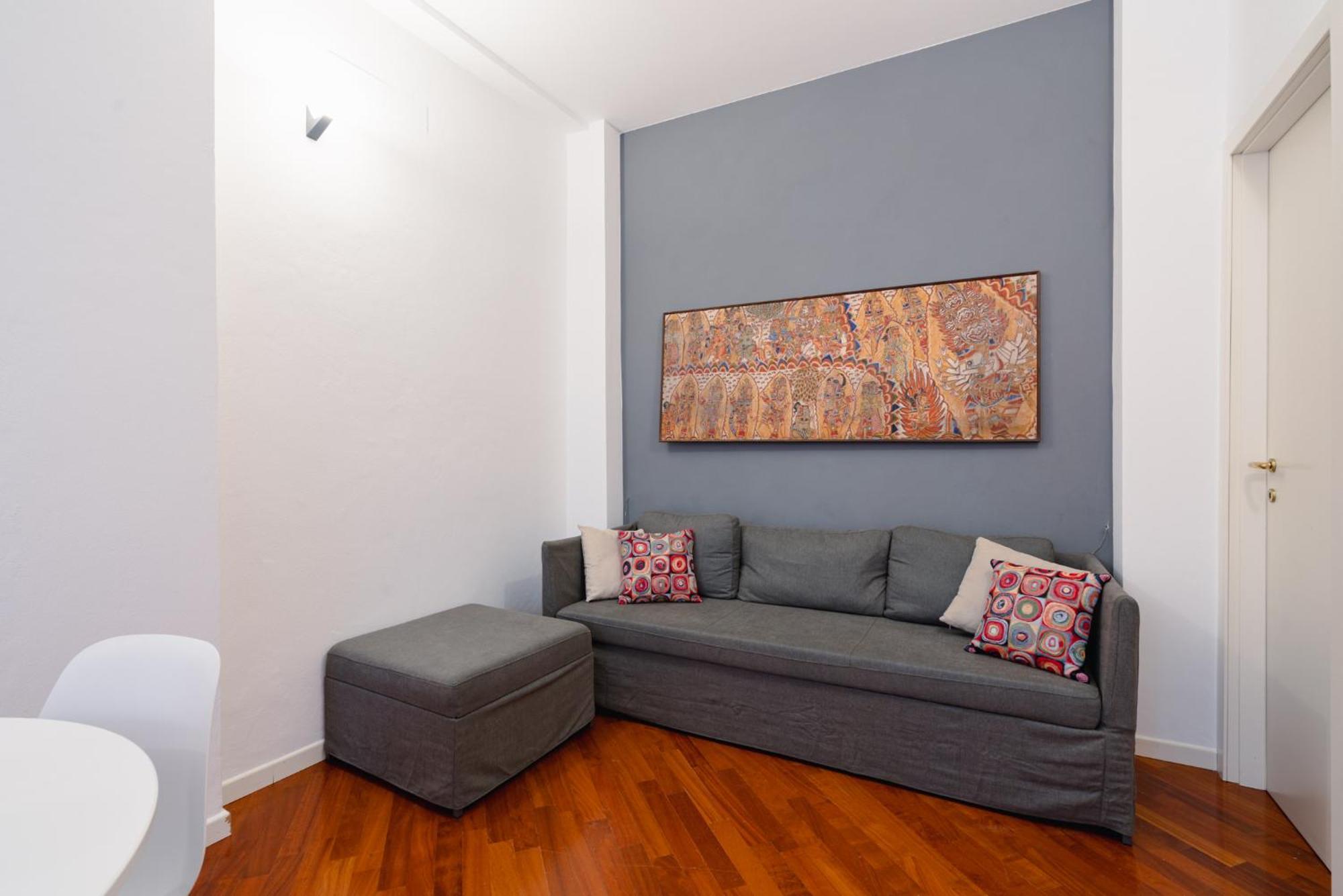 Casa San Felice In The Heart Of Old Town Apartment Bologna Bagian luar foto