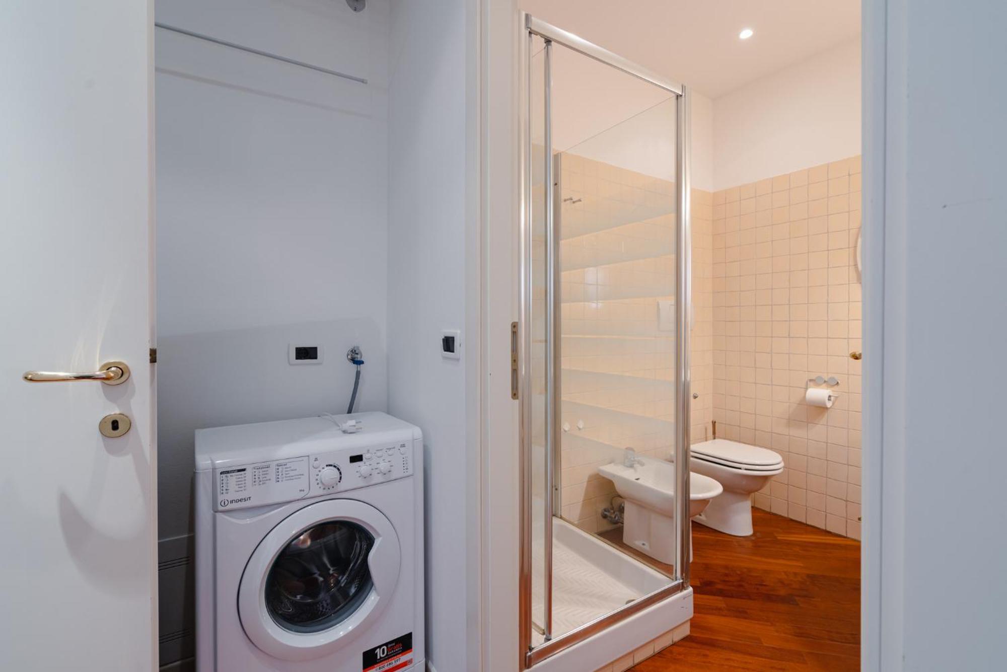 Casa San Felice In The Heart Of Old Town Apartment Bologna Bagian luar foto