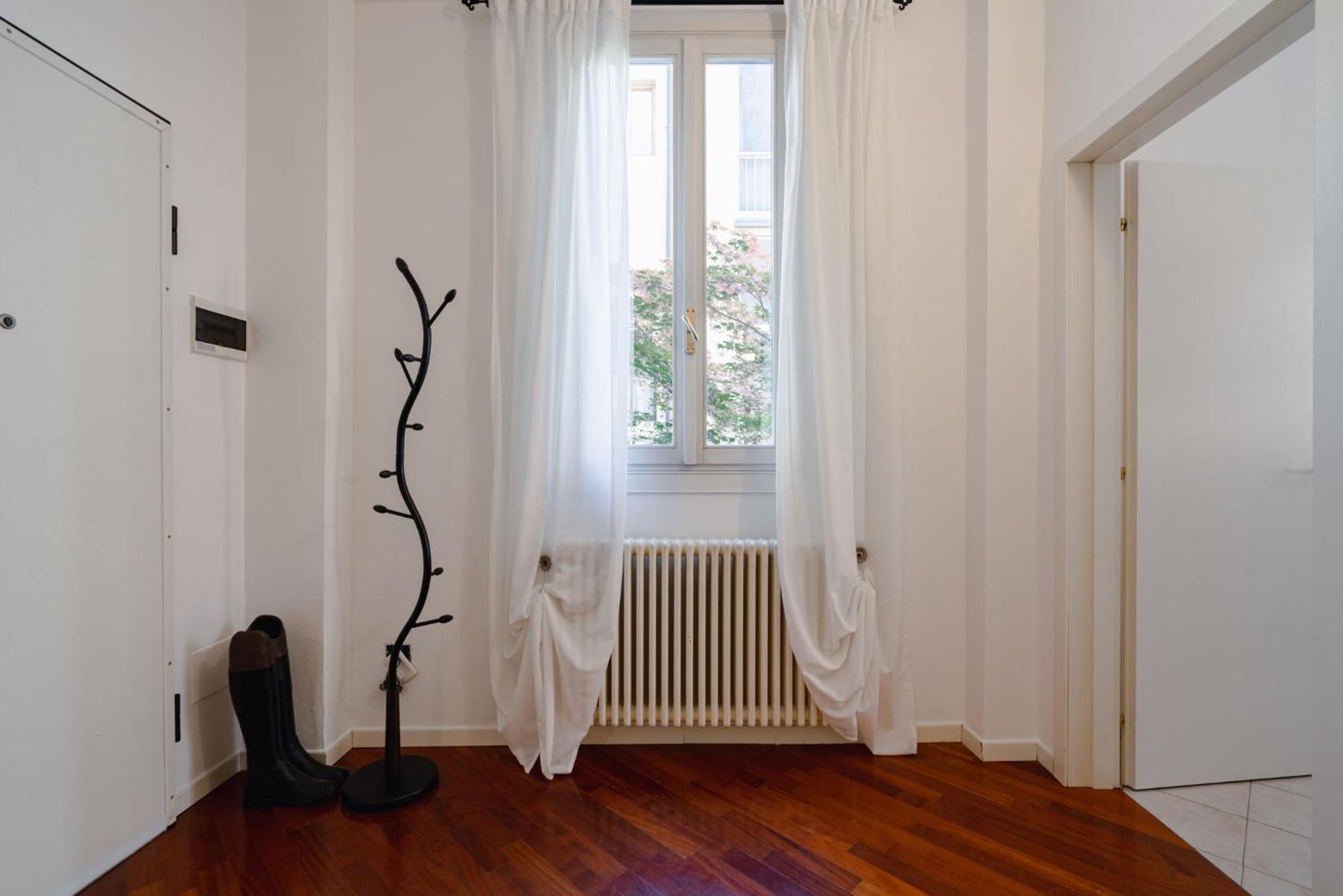 Casa San Felice In The Heart Of Old Town Apartment Bologna Bagian luar foto