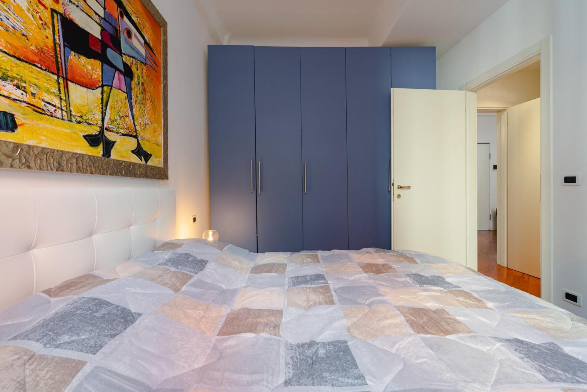 Casa San Felice In The Heart Of Old Town Apartment Bologna Bagian luar foto