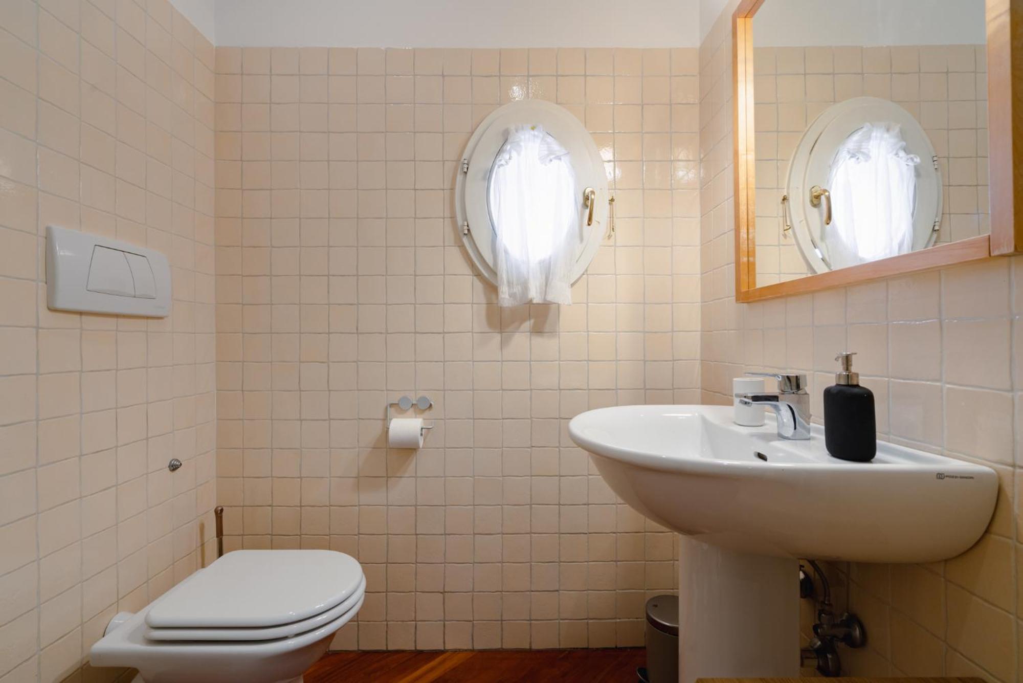 Casa San Felice In The Heart Of Old Town Apartment Bologna Bagian luar foto