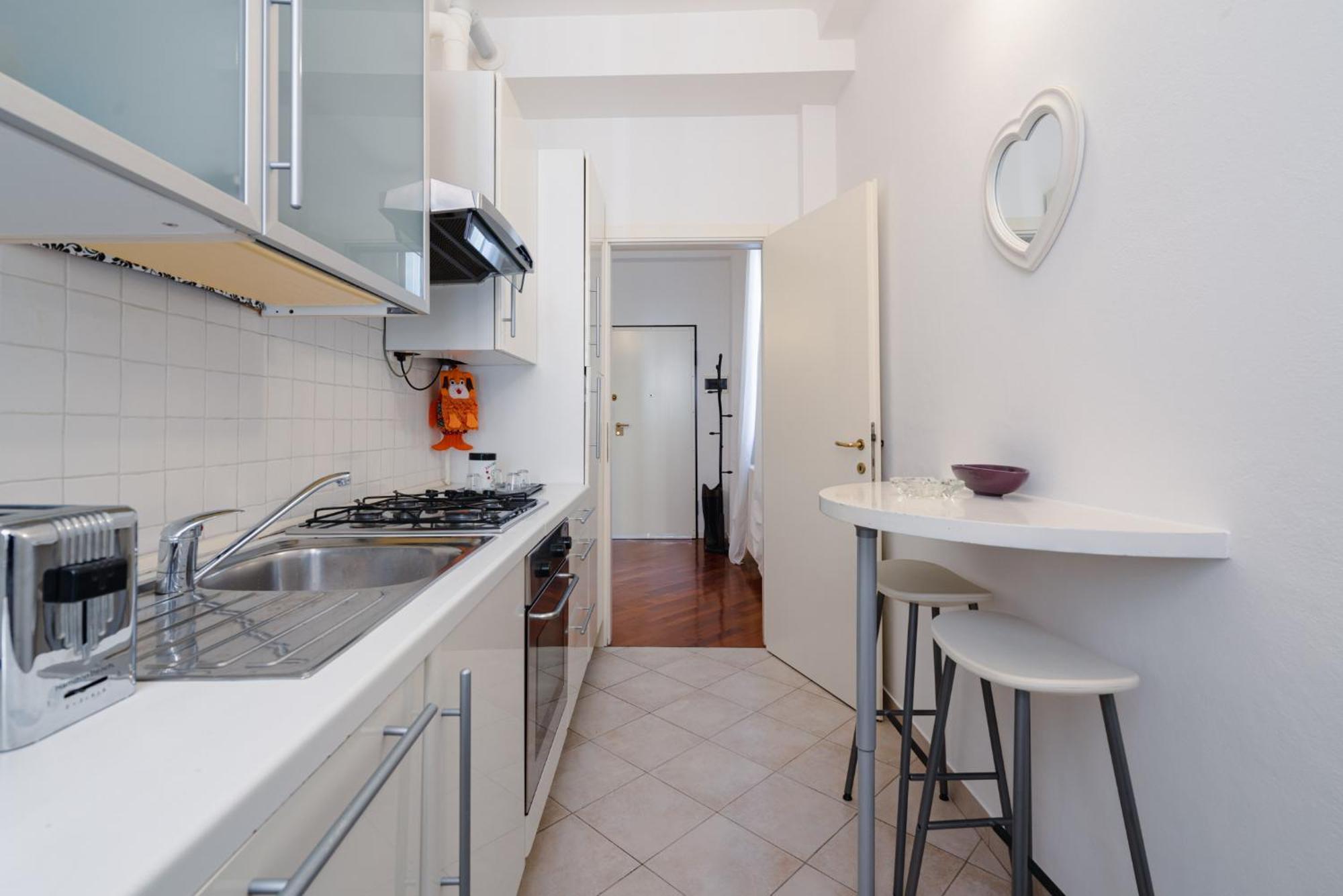 Casa San Felice In The Heart Of Old Town Apartment Bologna Bagian luar foto
